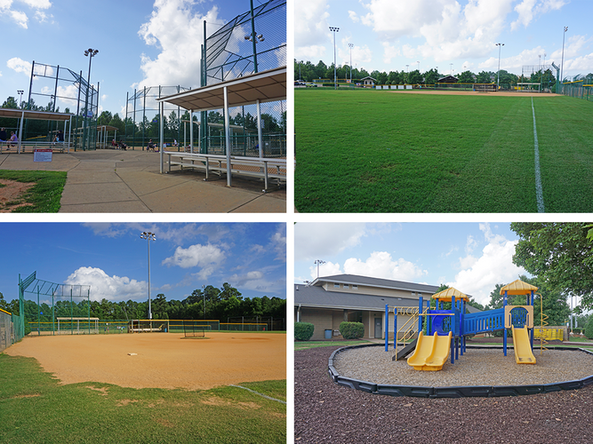 North Wake Baseball Fields (Development Opportunity)