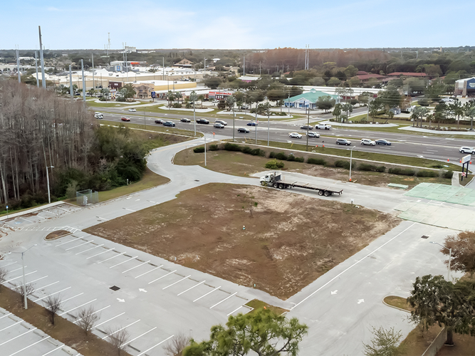 US-19 Development Outparcel