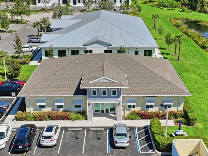 Lakewood Ranch Fresenius & RHC